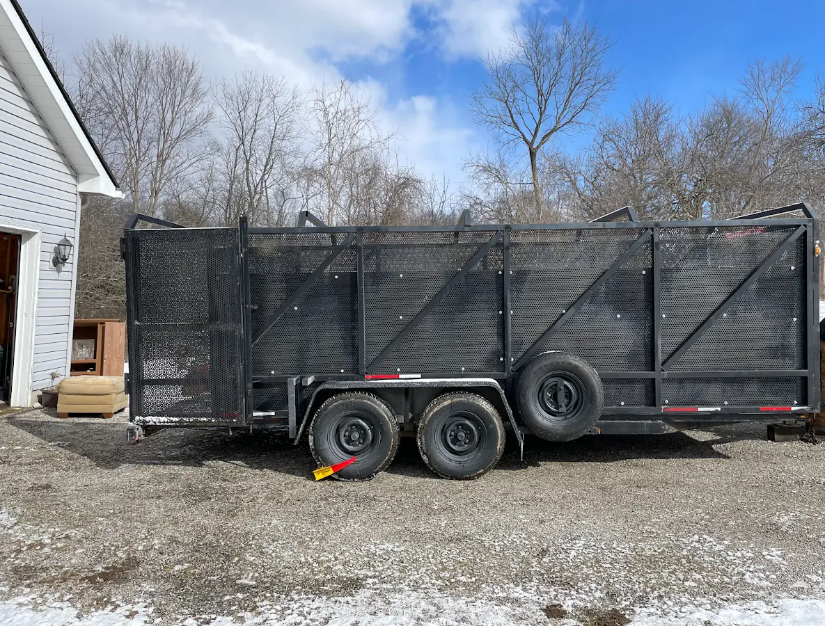 Dumpster Rental services in Country Walk, FL